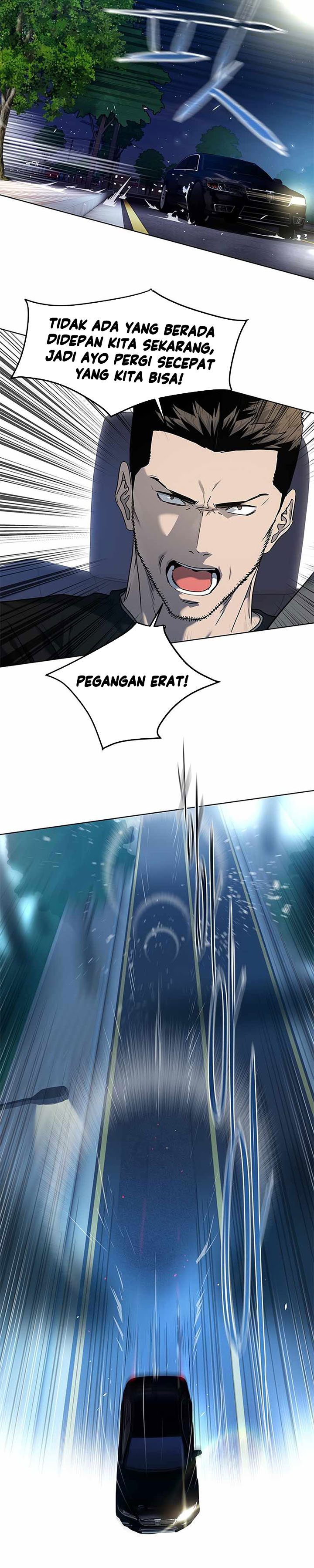 God of Blackfield Chapter 140 Gambar 16