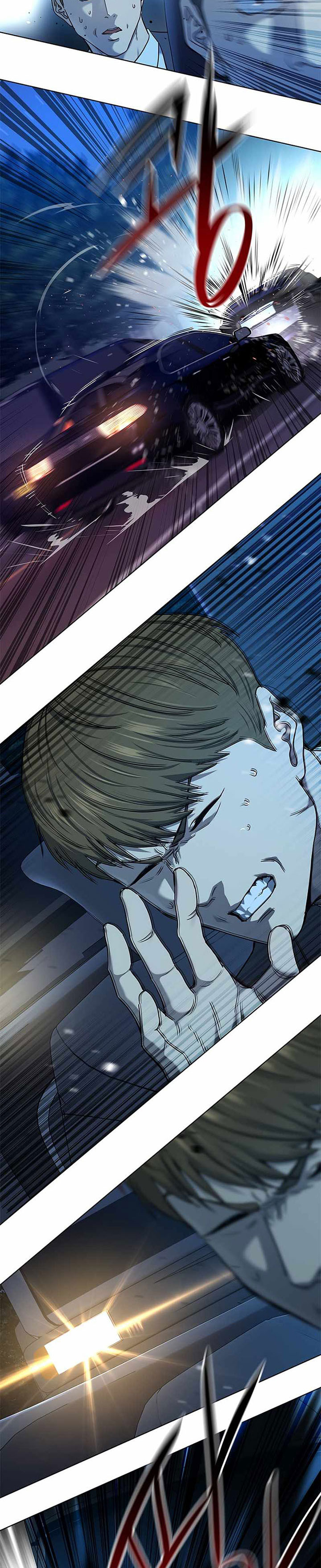 God of Blackfield Chapter 140 Gambar 24