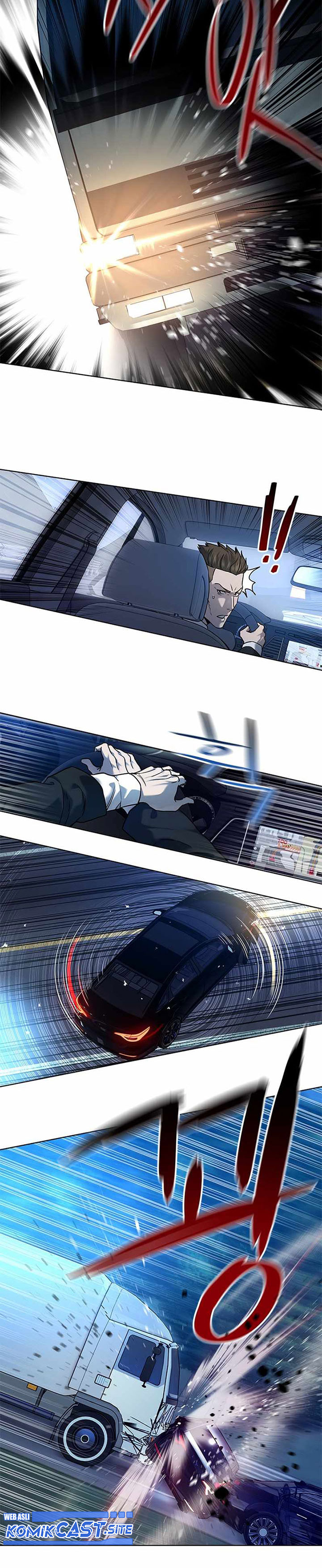 God of Blackfield Chapter 140 Gambar 25