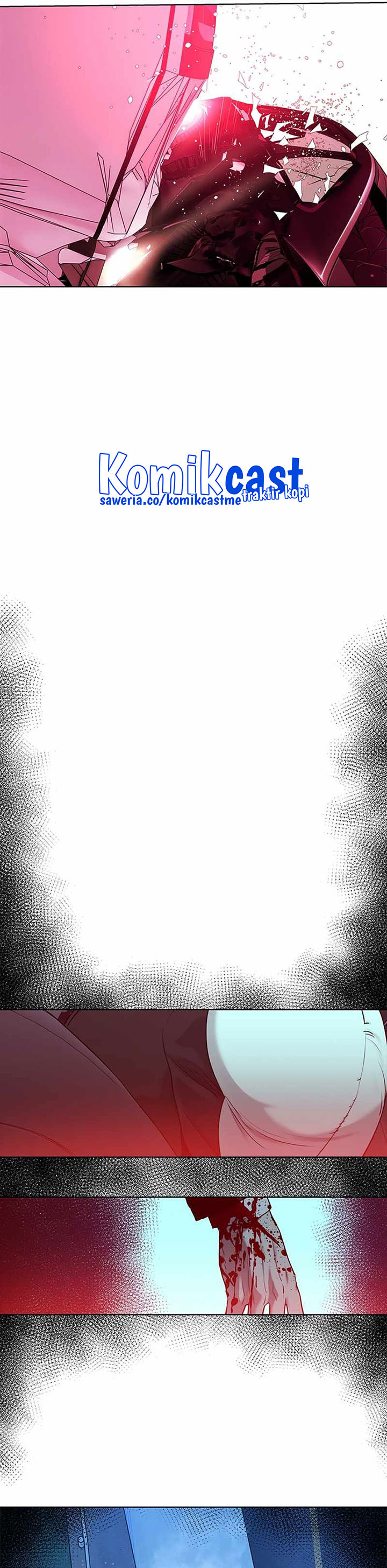 God of Blackfield Chapter 140 Gambar 26