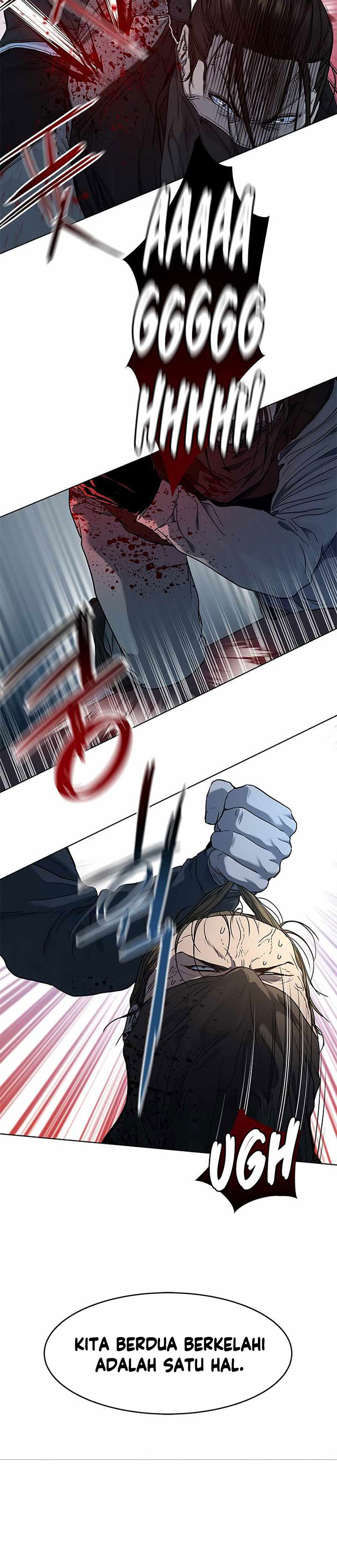 God of Blackfield Chapter 140 Gambar 34