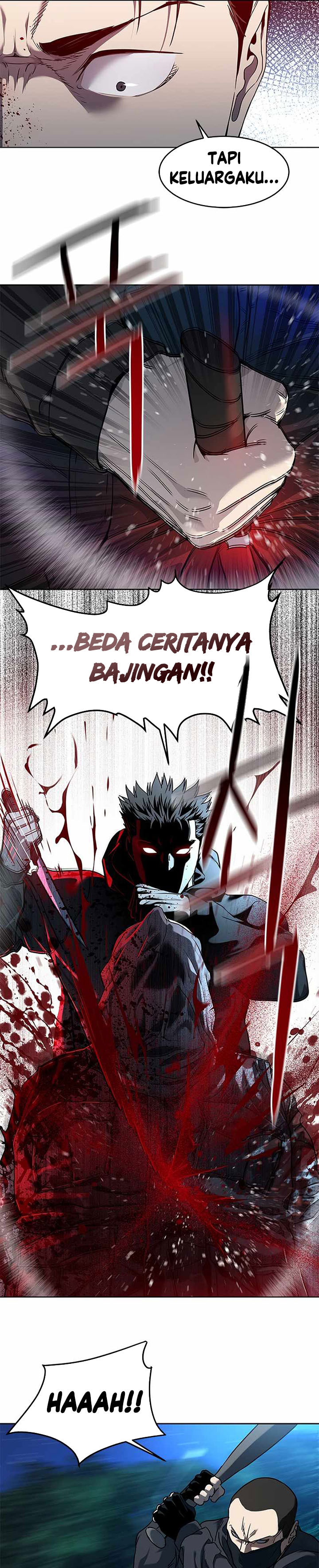 God of Blackfield Chapter 140 Gambar 35