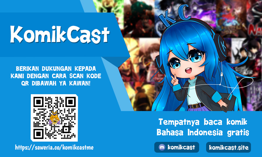 God of Blackfield Chapter 140 Gambar 41