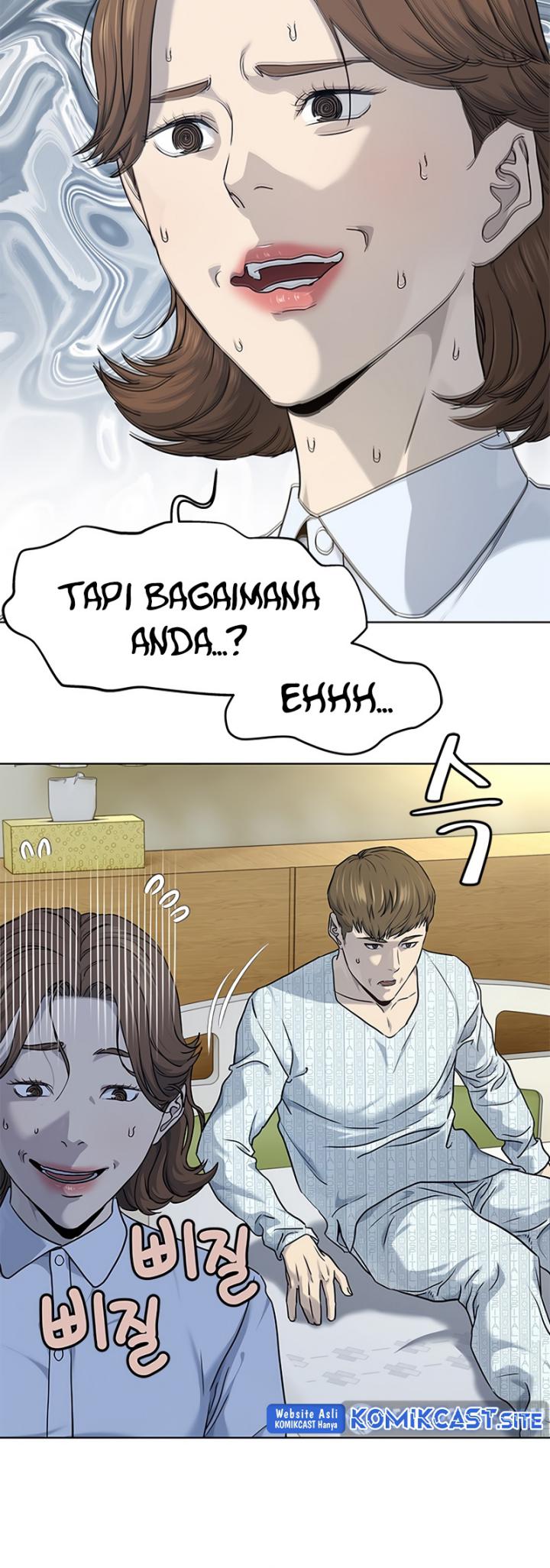 God of Blackfield Chapter 146 Gambar 4