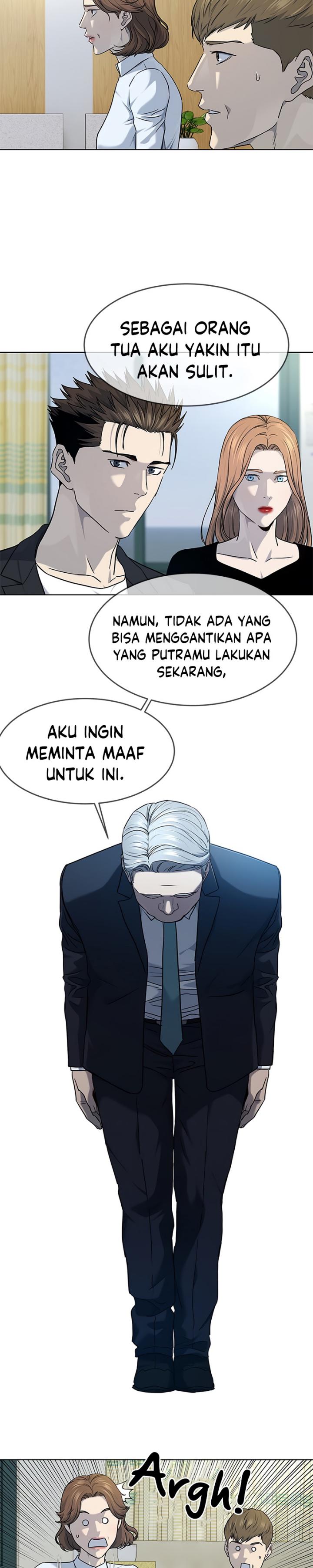 God of Blackfield Chapter 146 Gambar 6