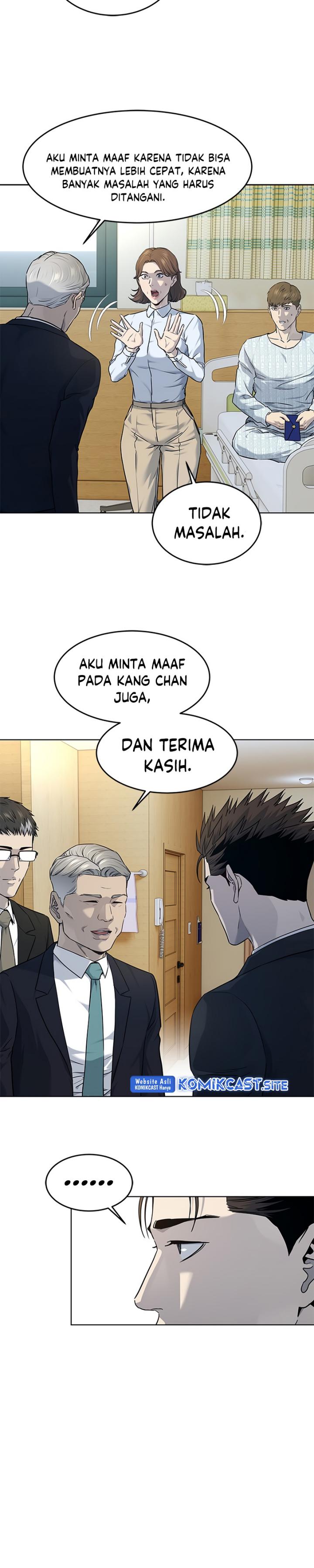 God of Blackfield Chapter 146 Gambar 9