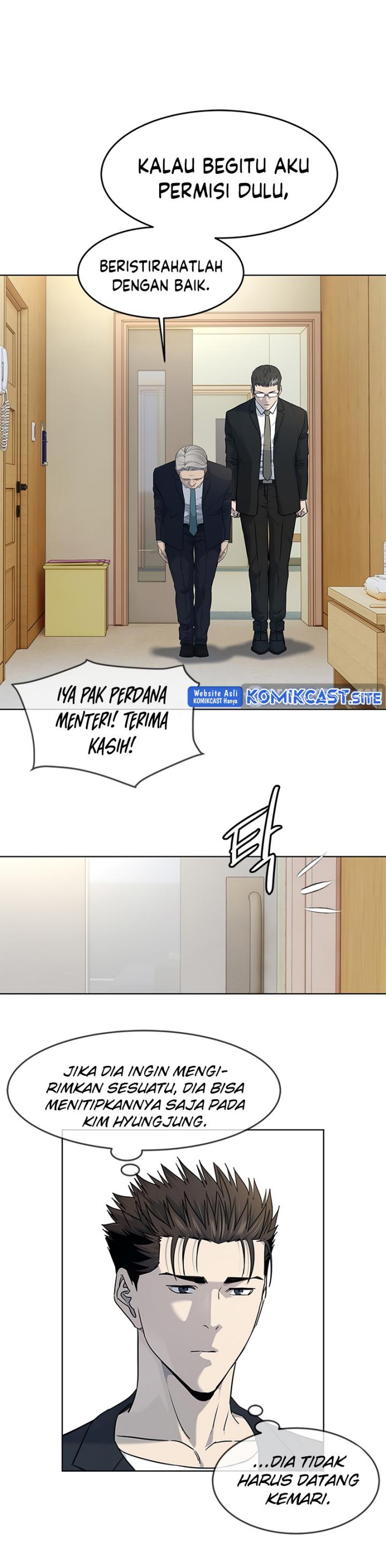 God of Blackfield Chapter 146 Gambar 10