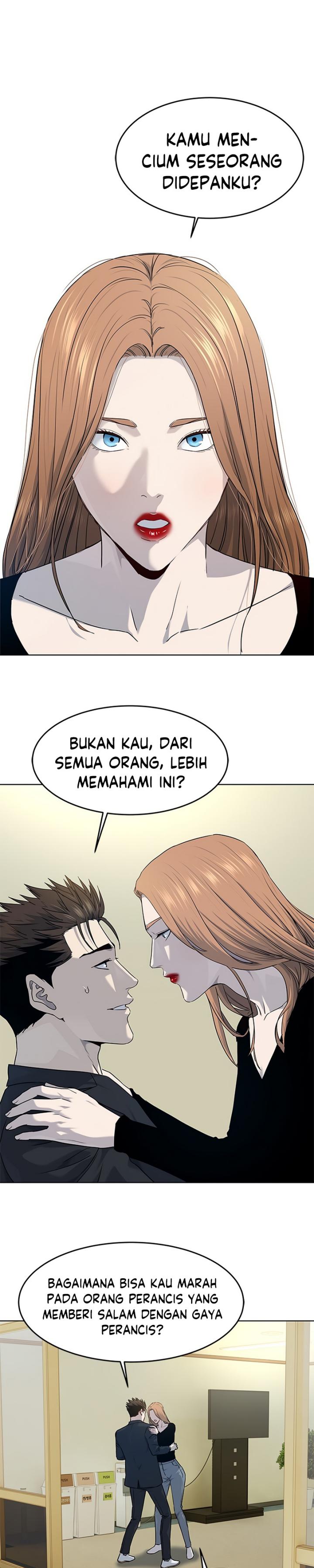 God of Blackfield Chapter 146 Gambar 27