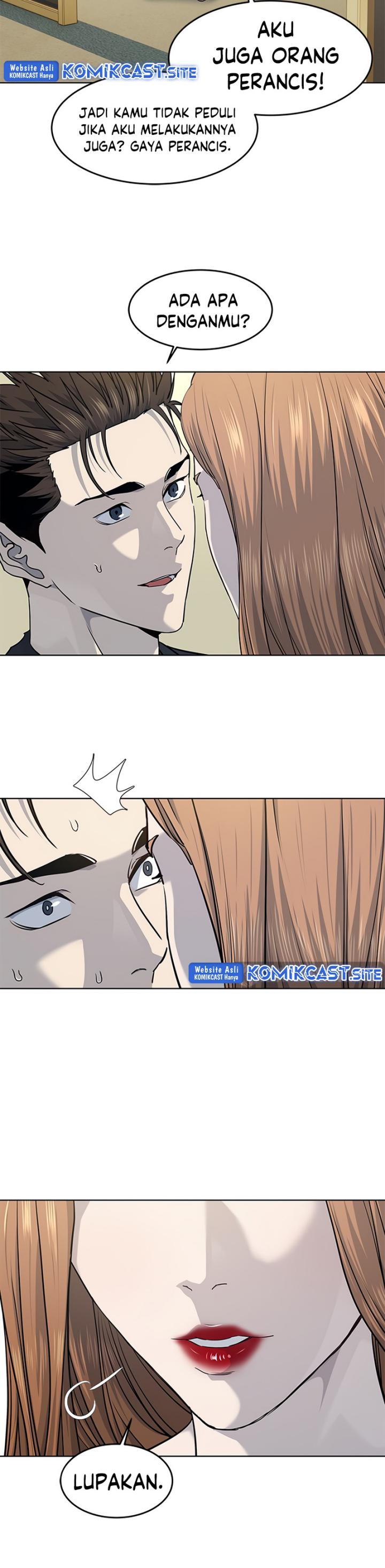 God of Blackfield Chapter 146 Gambar 28