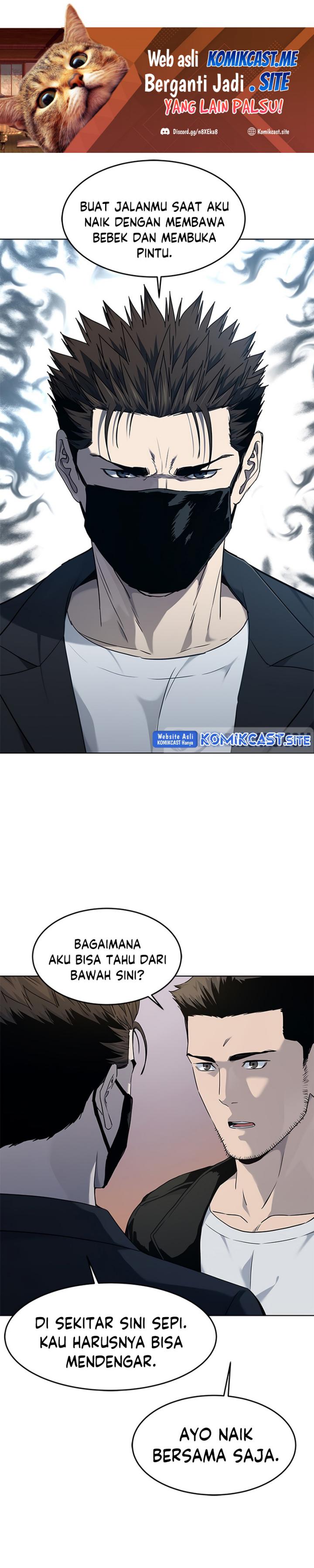 God of Blackfield Chapter 148 Gambar 2