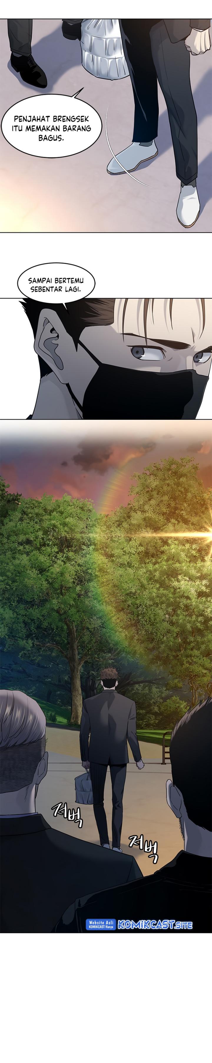 God of Blackfield Chapter 148 Gambar 4