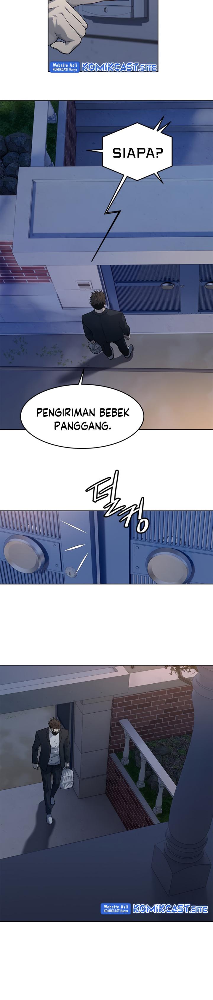 God of Blackfield Chapter 148 Gambar 8