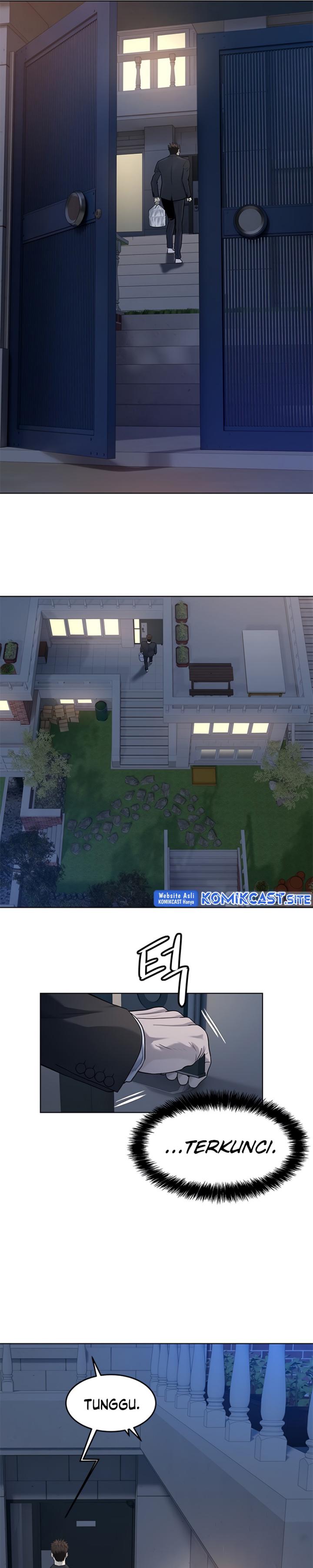 God of Blackfield Chapter 148 Gambar 9