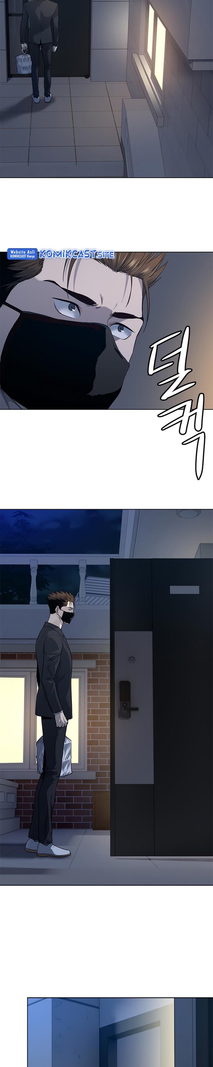 God of Blackfield Chapter 148 Gambar 10