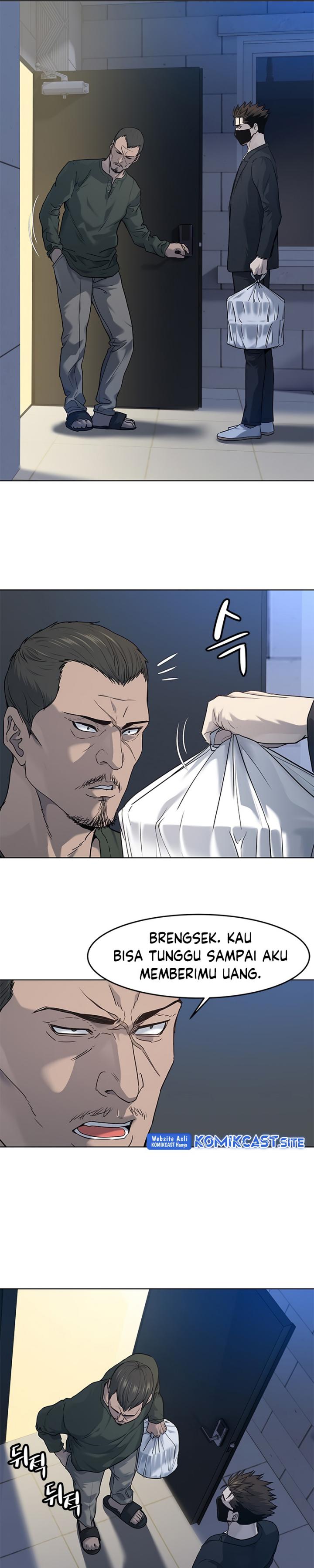 God of Blackfield Chapter 148 Gambar 12