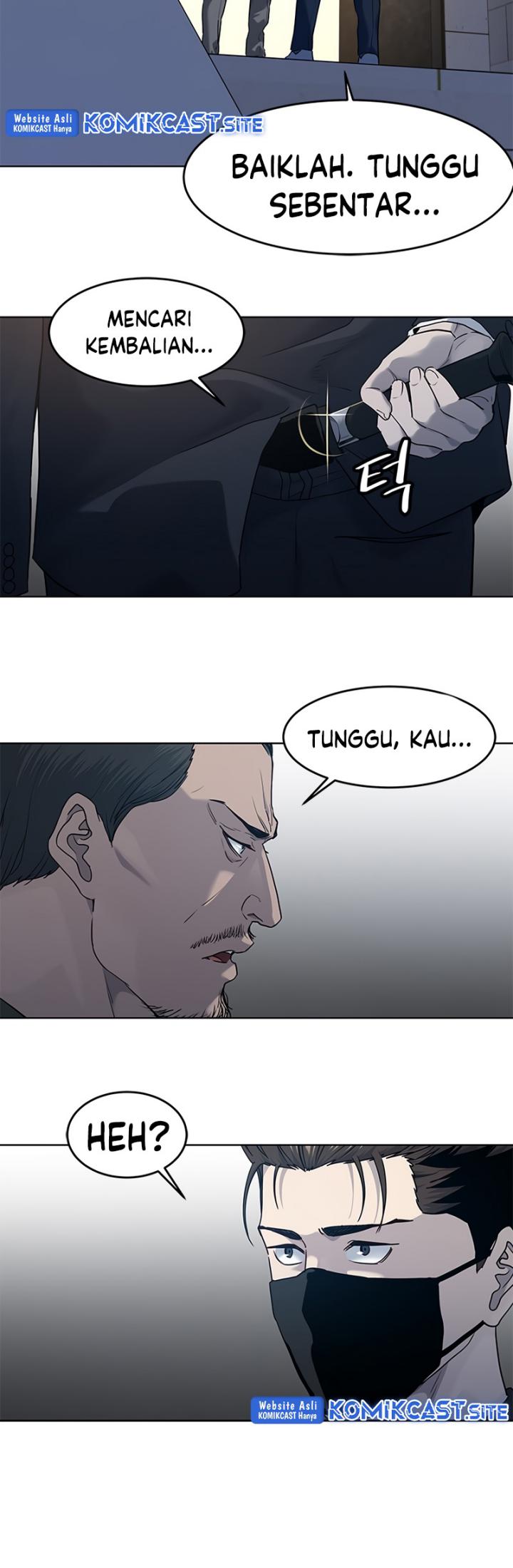God of Blackfield Chapter 148 Gambar 14