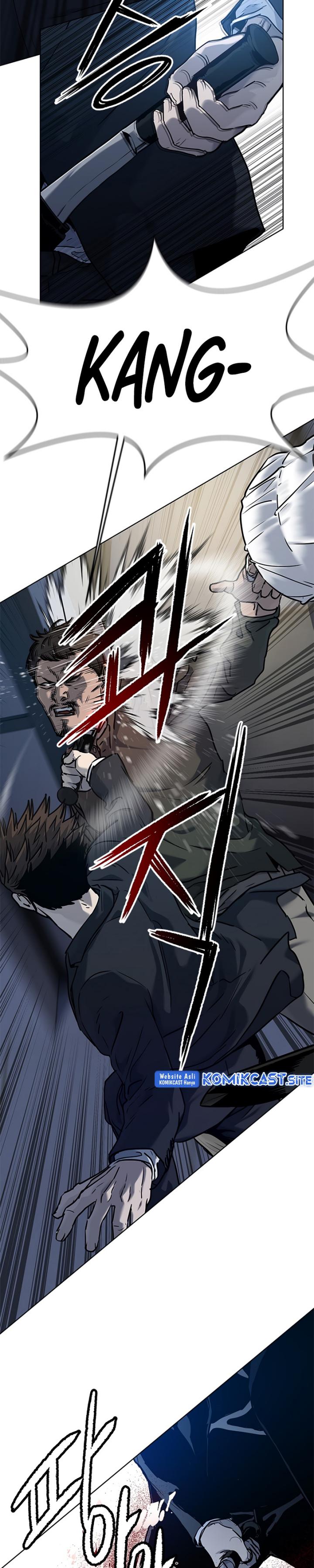 God of Blackfield Chapter 148 Gambar 16