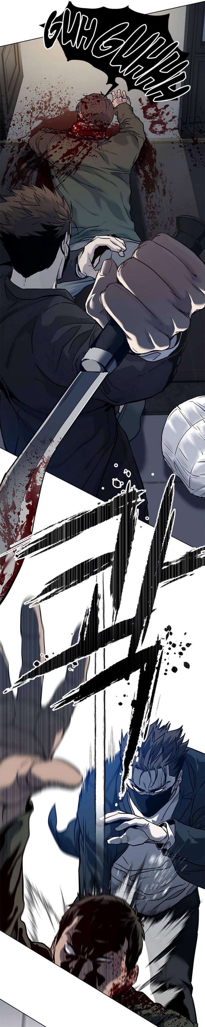 God of Blackfield Chapter 148 Gambar 18
