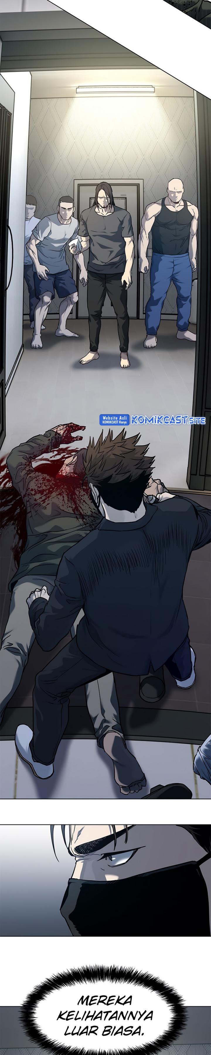 God of Blackfield Chapter 148 Gambar 19