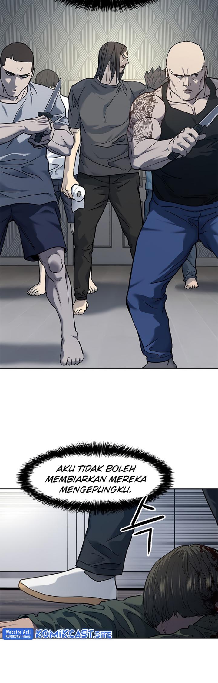 God of Blackfield Chapter 148 Gambar 20