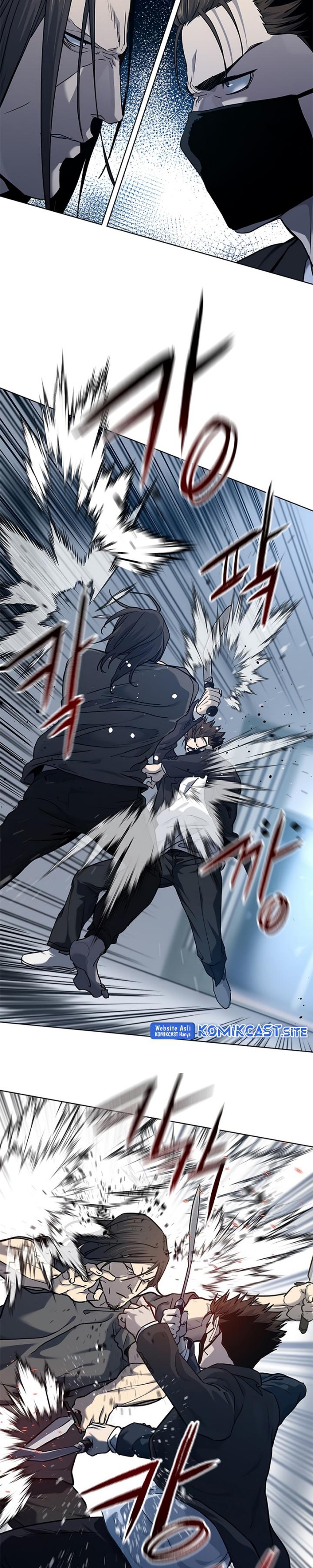 God of Blackfield Chapter 148 Gambar 22