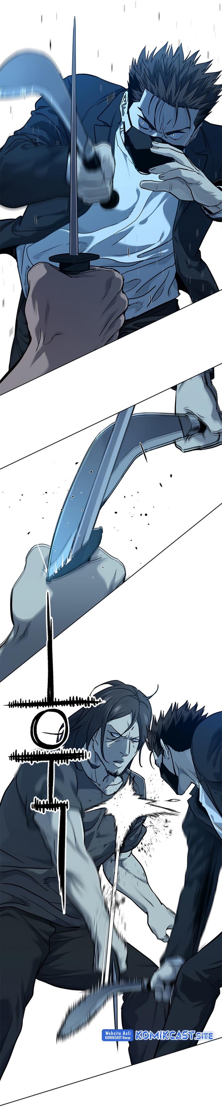 God of Blackfield Chapter 148 Gambar 24
