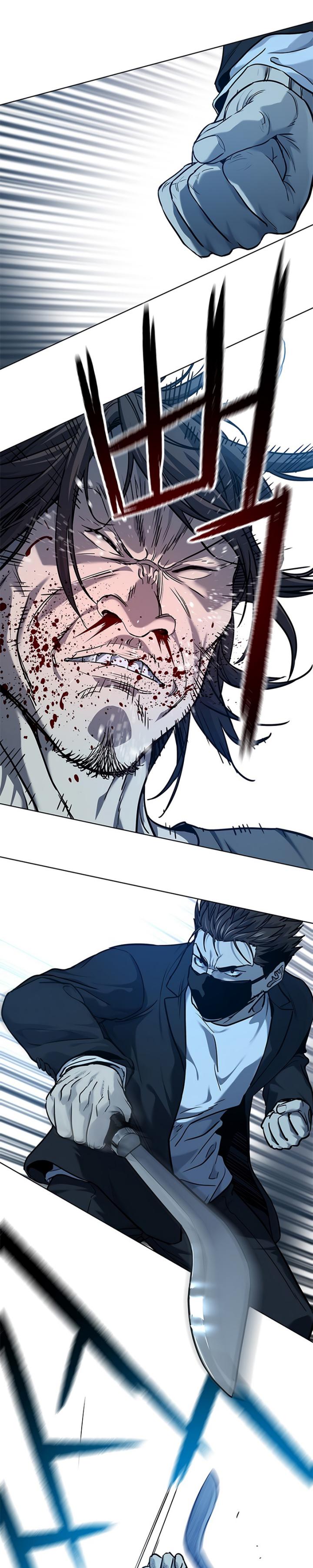 God of Blackfield Chapter 148 Gambar 25