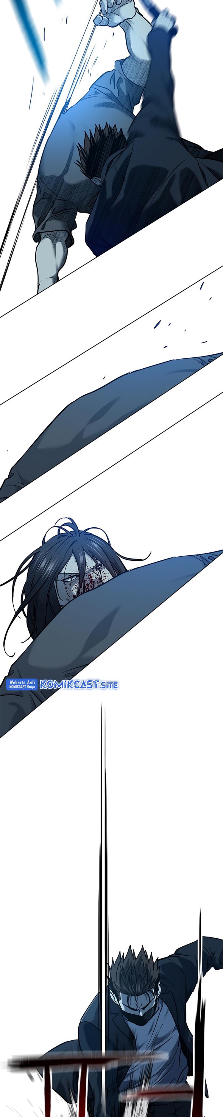 God of Blackfield Chapter 148 Gambar 26