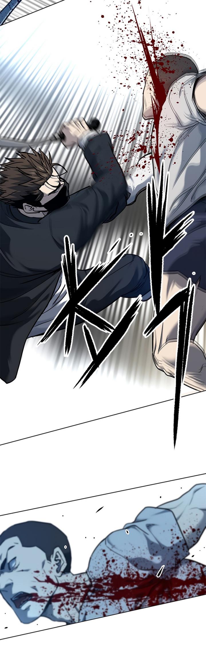 God of Blackfield Chapter 148 Gambar 30