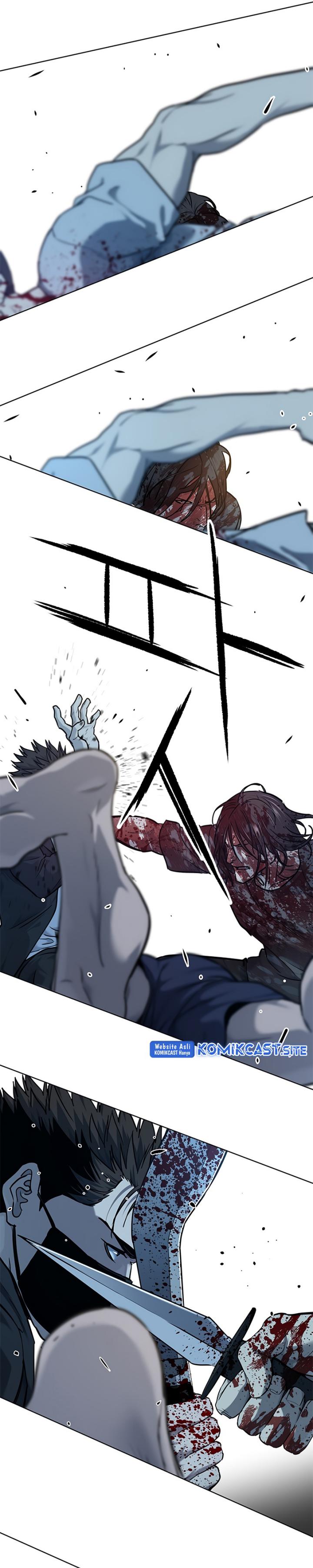 God of Blackfield Chapter 148 Gambar 31
