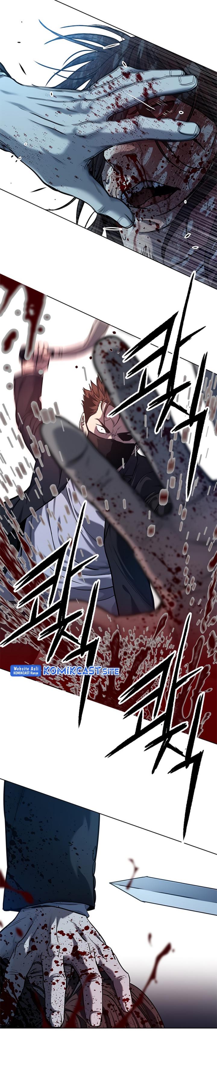 God of Blackfield Chapter 148 Gambar 32