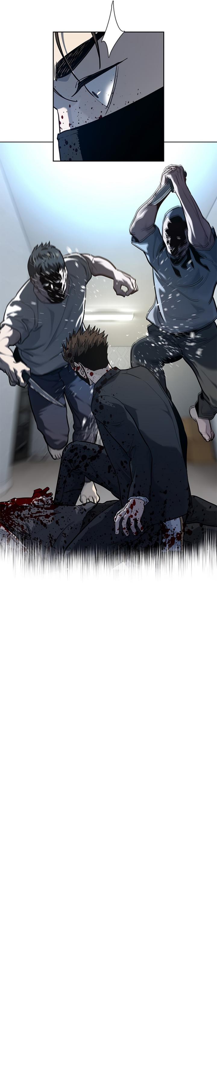 God of Blackfield Chapter 148 Gambar 34