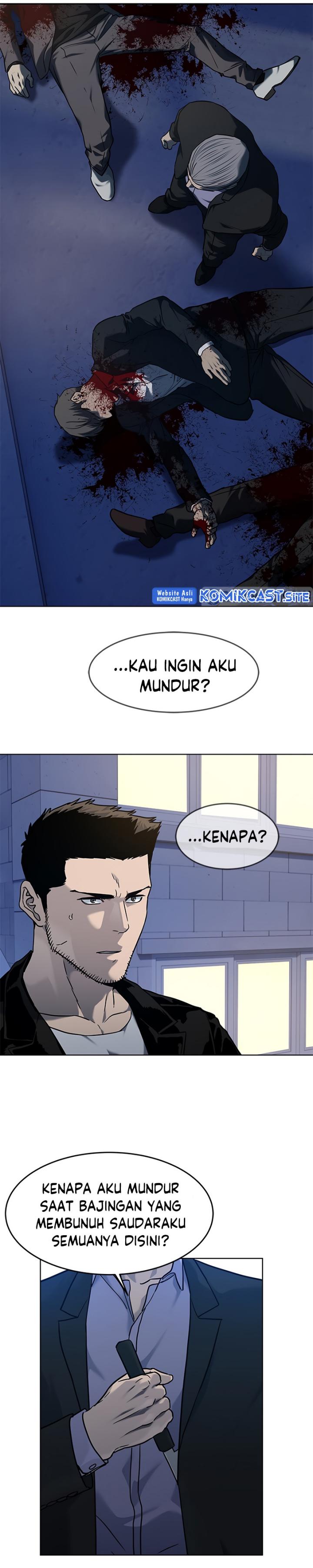 God of Blackfield Chapter 148 Gambar 48