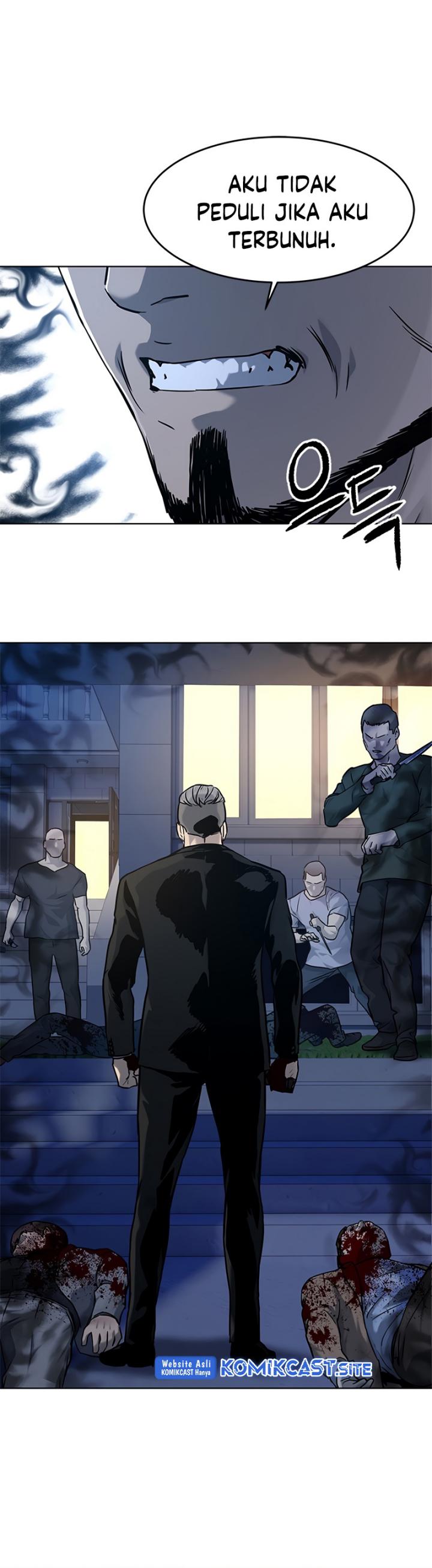 God of Blackfield Chapter 148 Gambar 49