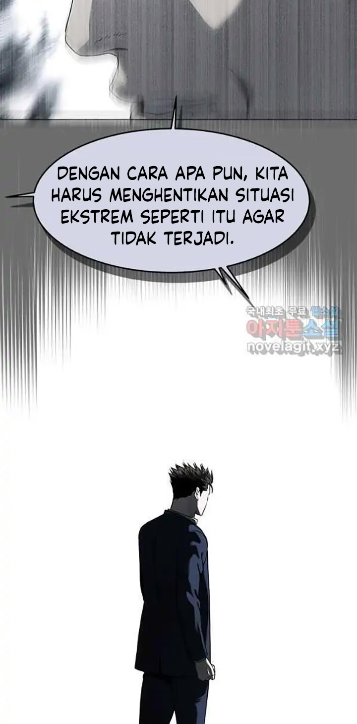 God of Blackfield Chapter 154 Gambar 37