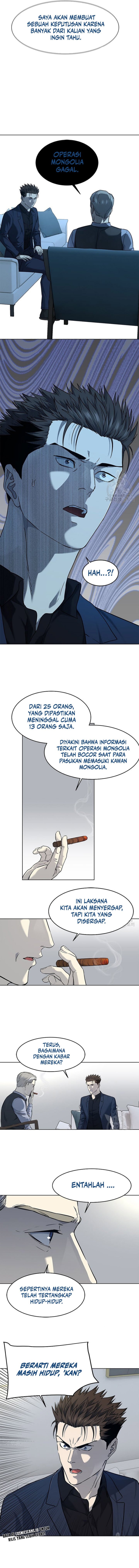 God of Blackfield Chapter 158 Gambar 8