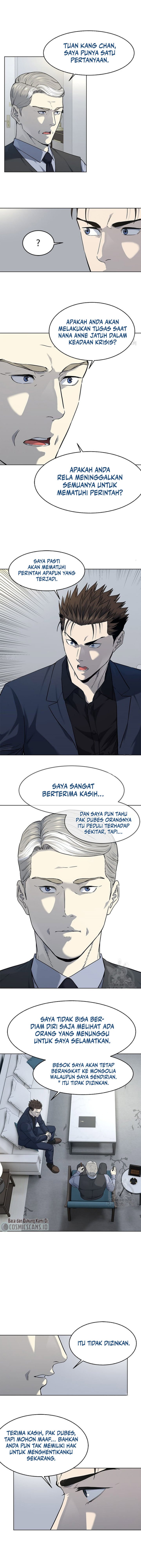 God of Blackfield Chapter 158 Gambar 10