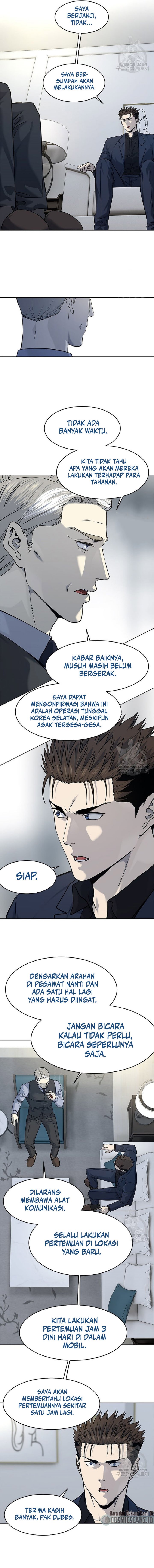 God of Blackfield Chapter 158 Gambar 12