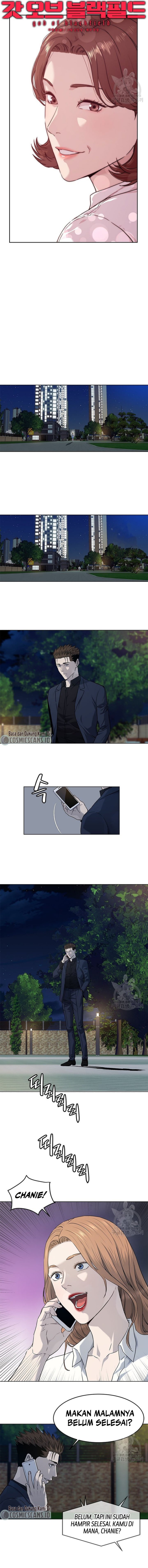 God of Blackfield Chapter 160 Gambar 2