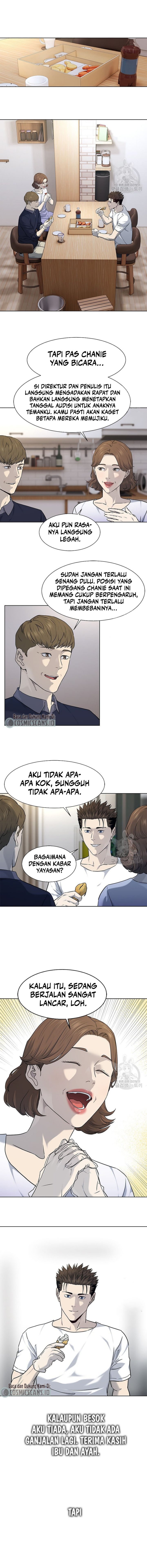 God of Blackfield Chapter 160 Gambar 6