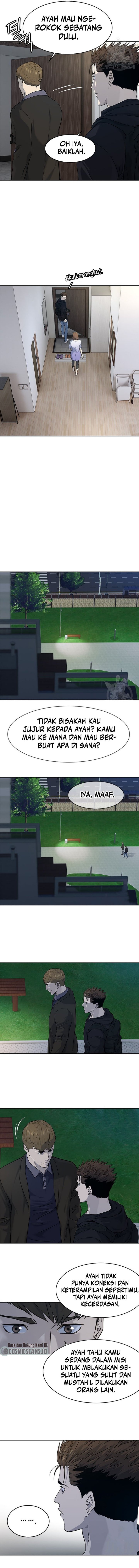 God of Blackfield Chapter 160 Gambar 8