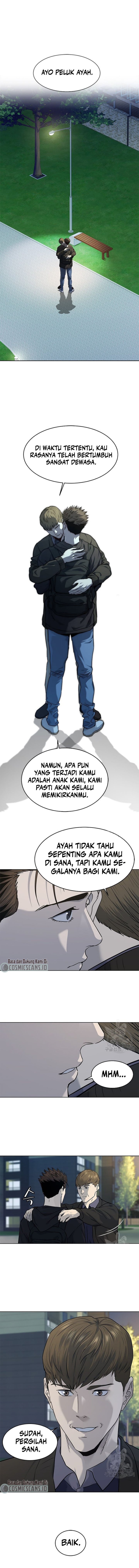 God of Blackfield Chapter 160 Gambar 9