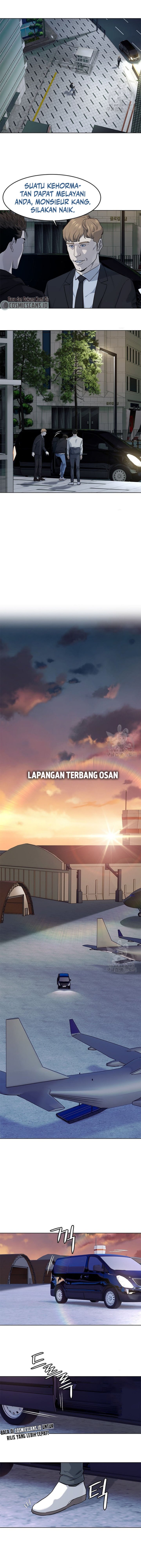 God of Blackfield Chapter 160 Gambar 12