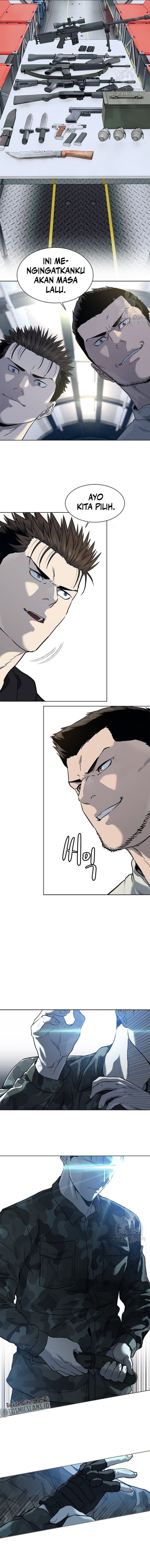 God of Blackfield Chapter 160 Gambar 14