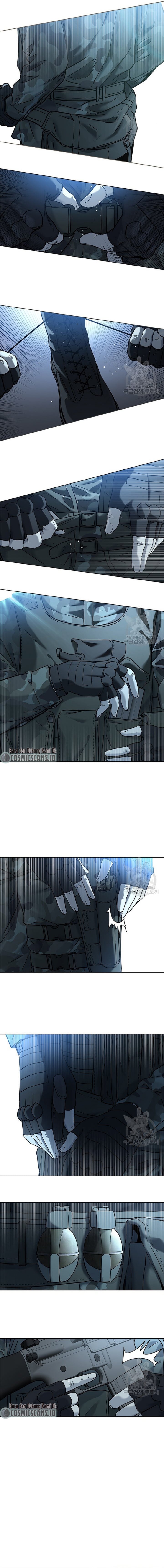 God of Blackfield Chapter 160 Gambar 15