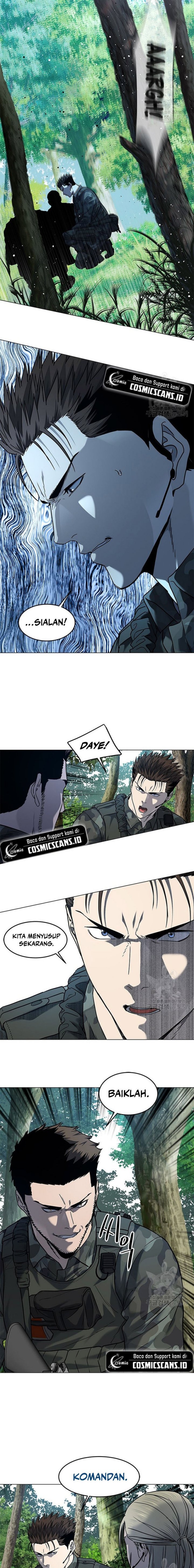 God of Blackfield Chapter 164 Gambar 8