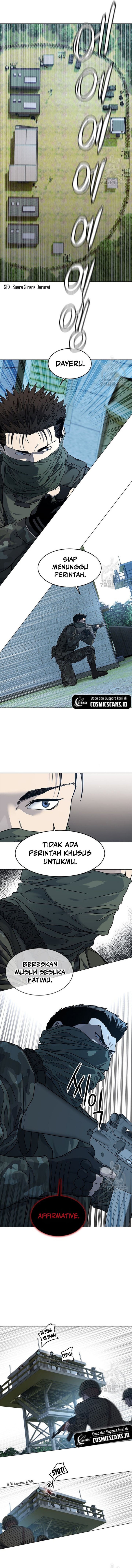 God of Blackfield Chapter 166 Gambar 2