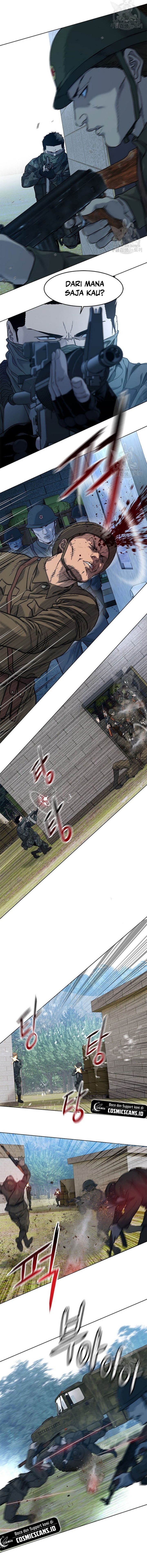God of Blackfield Chapter 166 Gambar 5