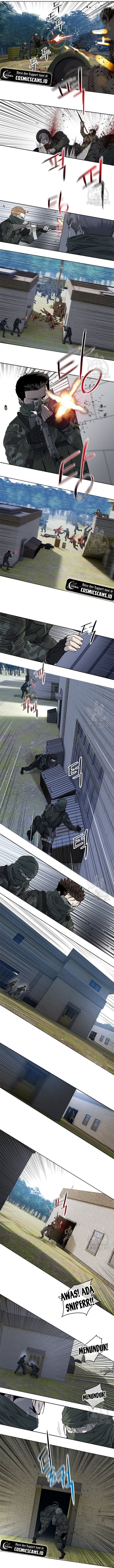 God of Blackfield Chapter 166 Gambar 8