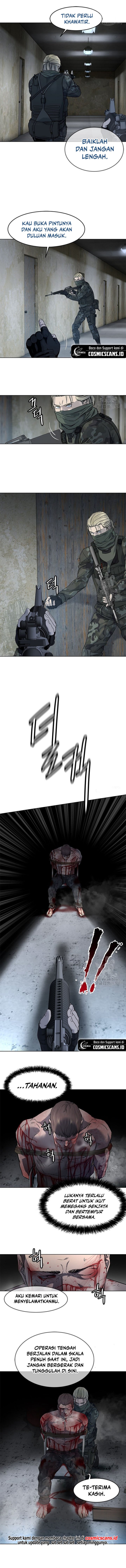God of Blackfield Chapter 166 Gambar 10